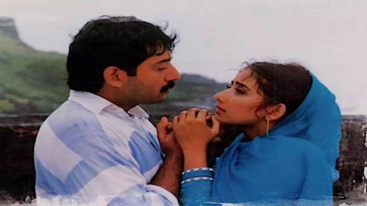 Manisha koirala leaked