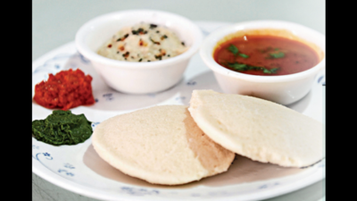 Hyderabad Swiggy user ordered idli plates worth Rs 6 lakh in 1 year