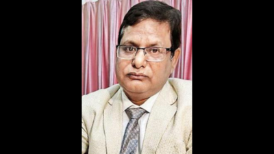 Meet Prayagraj court judge Dinesh Chandra Shukla who awarded life sentence to gangster-turned-politician Atiq Ahamed