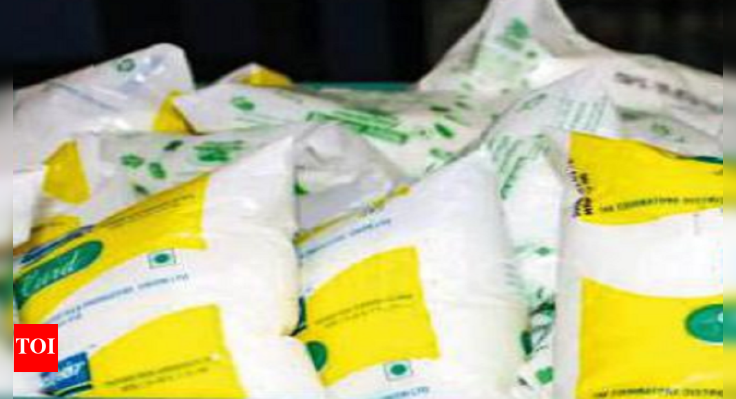 How row over dahi spilled the raita | Lucknow News - Times of India