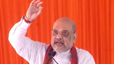 BJP gears up for Amit Shah's April 2 visit in Bihar