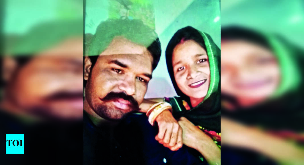 Couple Killed, 2 Of Family Hurt As Ambulance Hits Bike In Kota | Jaipur ...