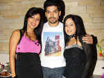 Sangeeta Kapore's b'day bash