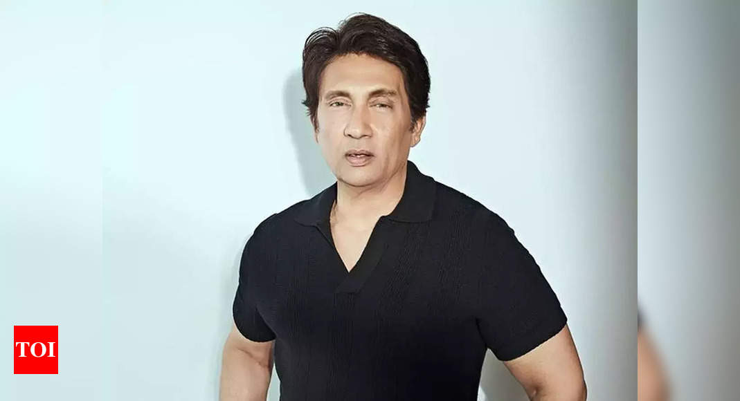 After Priyanka Chopra, Shekhar Suman claims Bollywood people ‘collided’ to get him and his son Adhyayan Suman removed from many projects |  Hindi Movie News