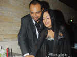 Sangeeta Kapore's b'day bash