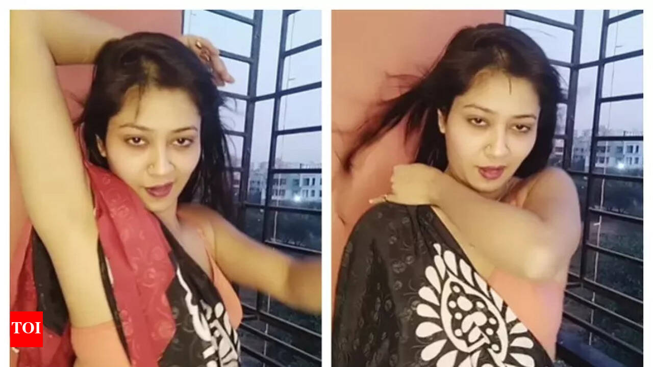 Rimi sen nude photo
