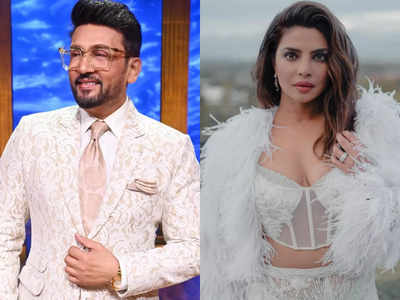 Shekhar Suman comes out in support of Priyanka Chopra's 'politics in Bollywood' statement; reveals people ganging up against him to sabotage his career