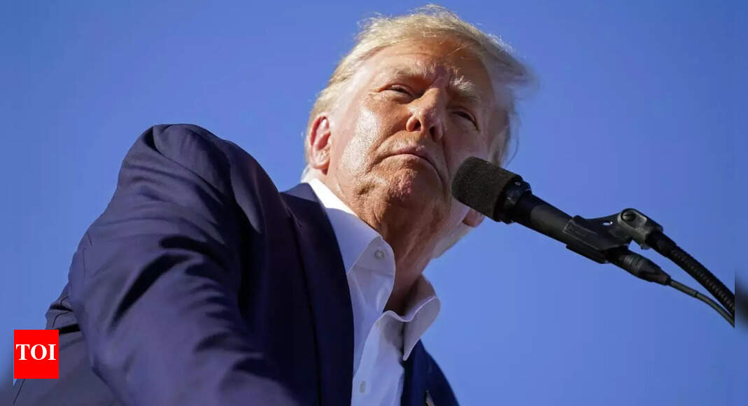 How Trump will use indictment to rouse support for his 2024 campaign ...