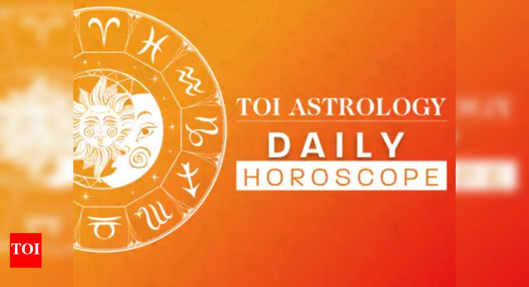 Horoskop na dziś, 5 kwietnia 2023: Przeczytaj swoją prognozę astrologiczną