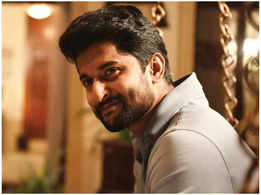 ‘Dasara’ actor Nani reveals his favorite Malayalam actor