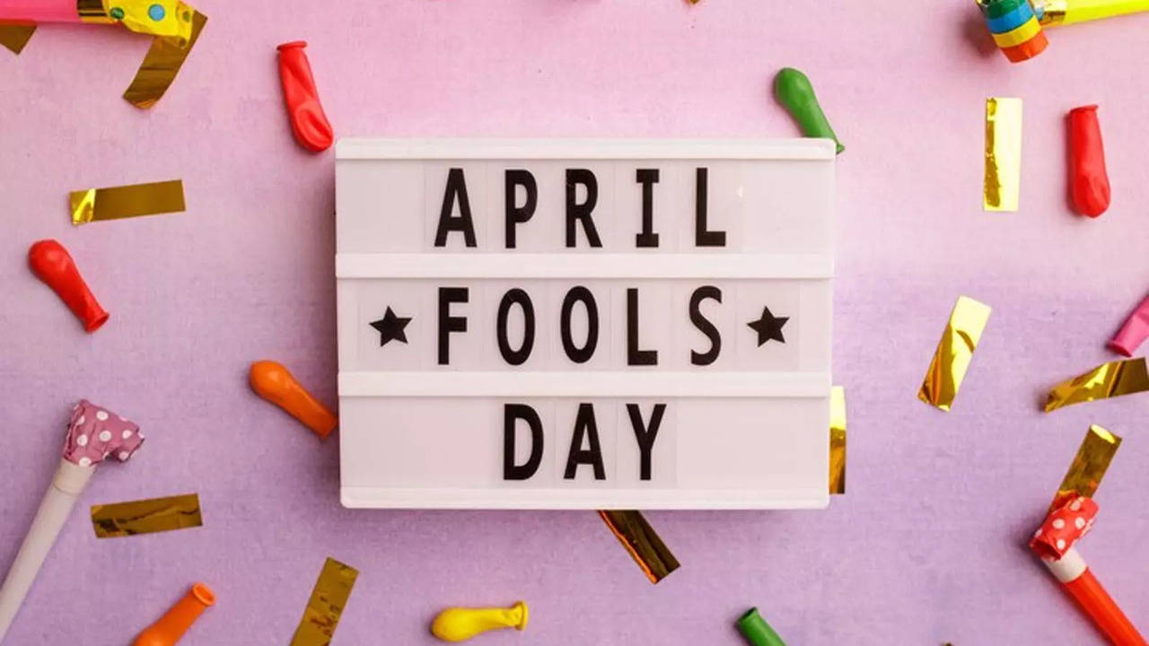 April Fools Pranks Try These Hilarious Jokes and Prank Ideas to Amaze Your Loved Ones  picture