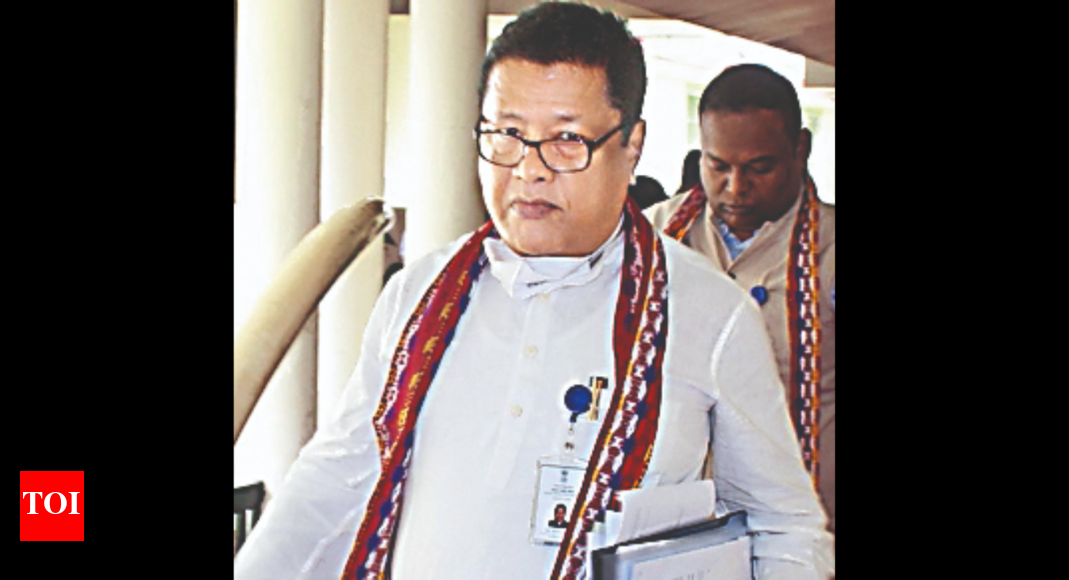’12k से अधिक असम स्कूल छात्र-शिक्षक अनुपात को पूरा करने में विफल’ |  गुवाहाटी समाचार – टाइम्स ऑफ इंडिया