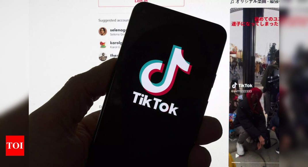 Tiktok: What’s Lemon8 and what are its hyperlinks with under-fire TikTok – Occasions of India