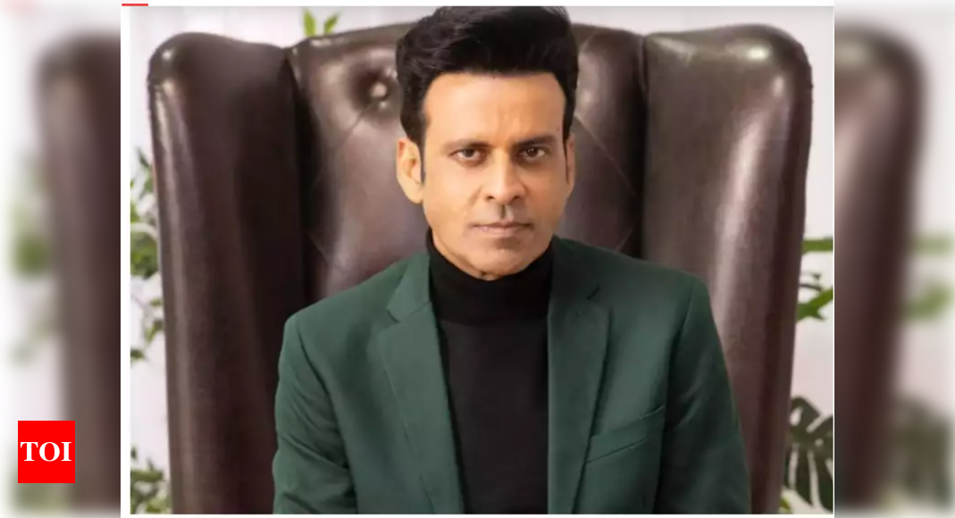 Manoj Bajpayee Opens Up On His Short Temper, Reveals 'a Lot Of It Has ...