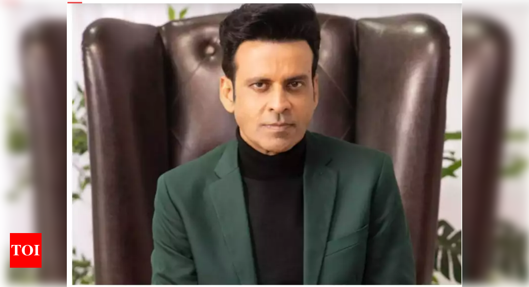 Manoj Bajpayee opens up on his short temper, reveals ‘a lot of it has decreased from the last few years’ | Hindi Movie News – NewsEverything Life Style