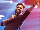 Amit Trivedi to perform live in concert in Hyderabad on March 31