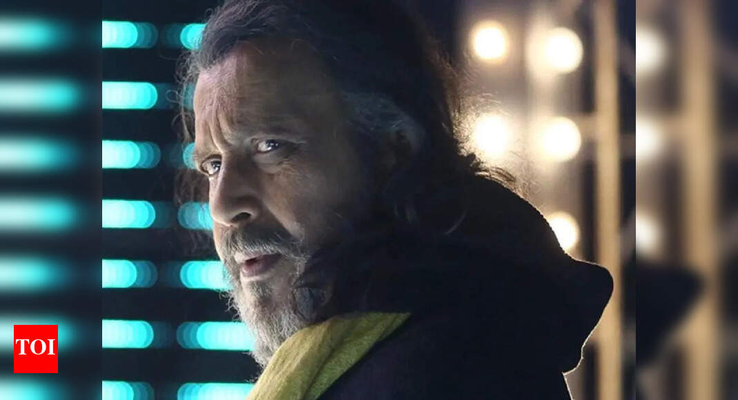 Here's all you need to know about Mithun Chakraborty's next film ...