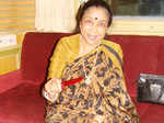Asha Bhosle celebrates her birthday