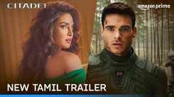 'Citadel' Tamil Trailer: Richard Madden And Priyanka Chopra Jonas Starrer 'Citadel' Official Trailer