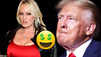 Who is Stormy Daniels? The adult film star making headlines in former US President Donald Trump's 'hush money' controversy