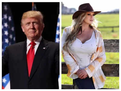 Explained: The history behind adult star Stormy Daniels' allegations of a sexual encounter with ex-US President Donald Trump