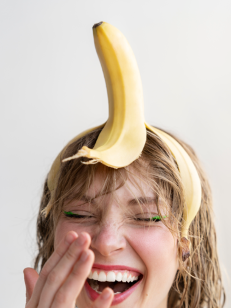 Banana hair masks Try these 9 hair masks for all hair problems Zoom TV
