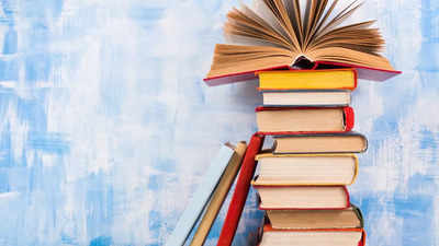 Stock market books & share market books for students (May, 2024)
