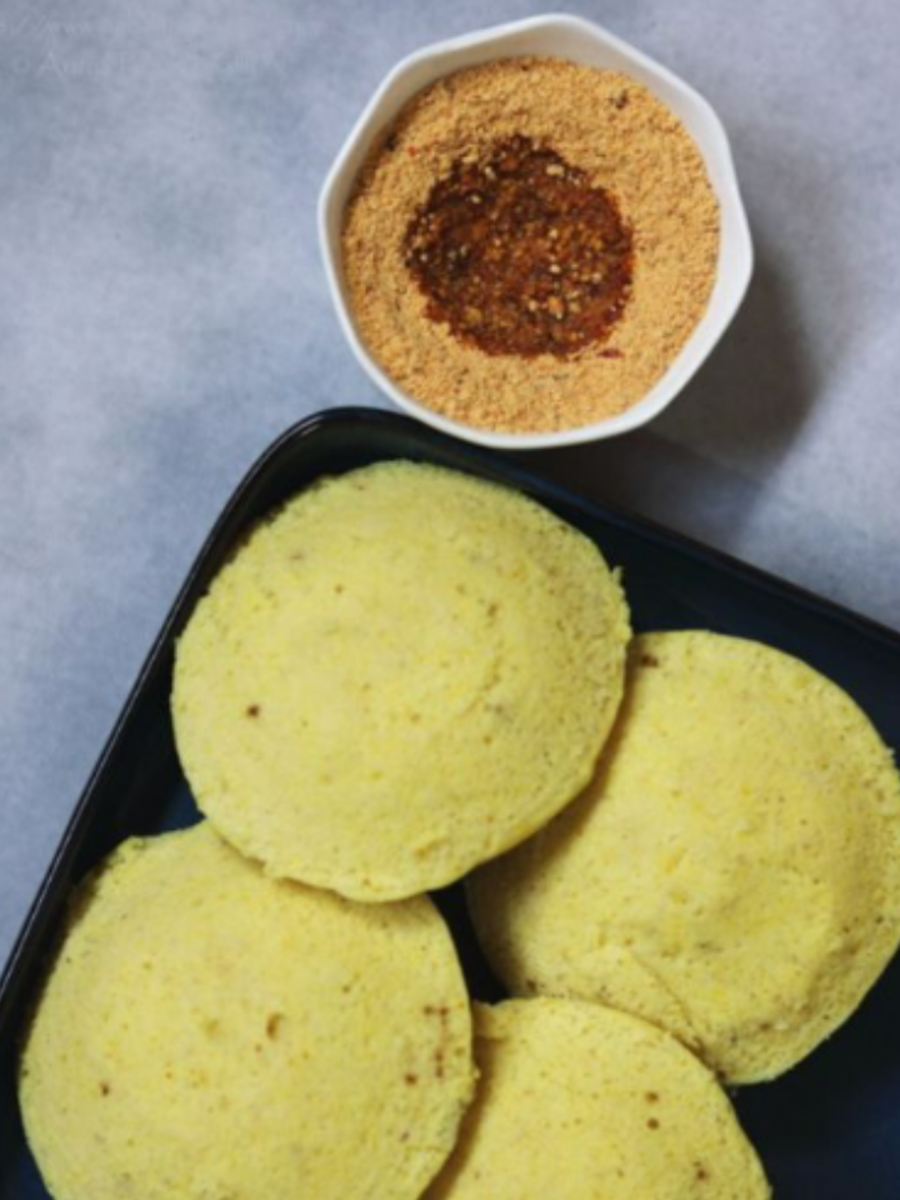 Moong Dal Idli For Weight Loss: Prepare This Delicious Recipe to Lose