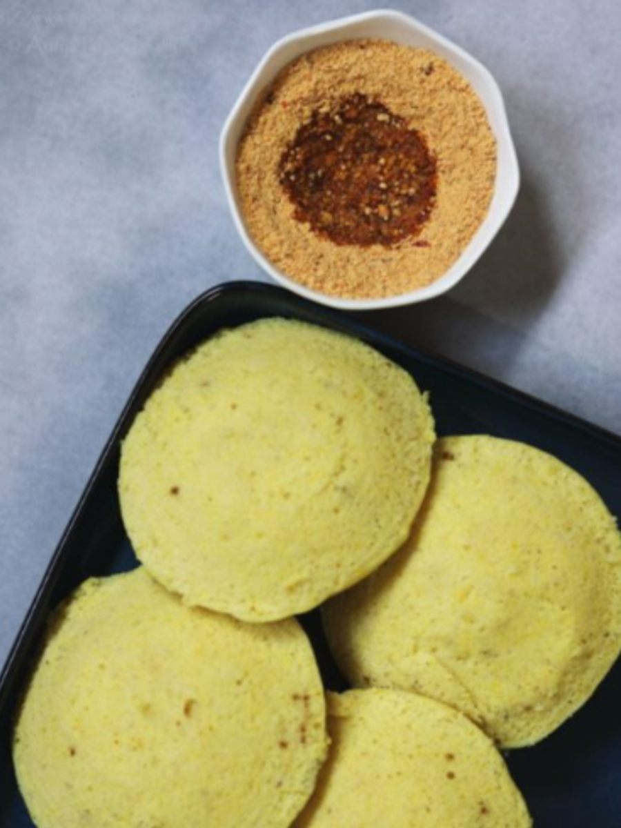 Moong Dal Idli For Weight Loss Prepare This Delicious Recipe To Lose 