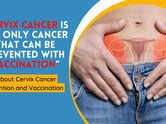 All about Cervix Cancer Prevention and Vaccination