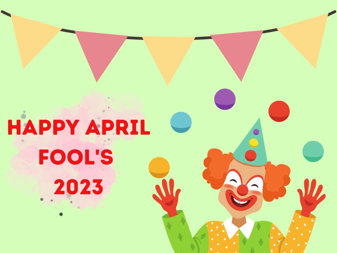 April Fool 2023 Wishes & Quotes: Happy April Fools Day 2023: Top ...
