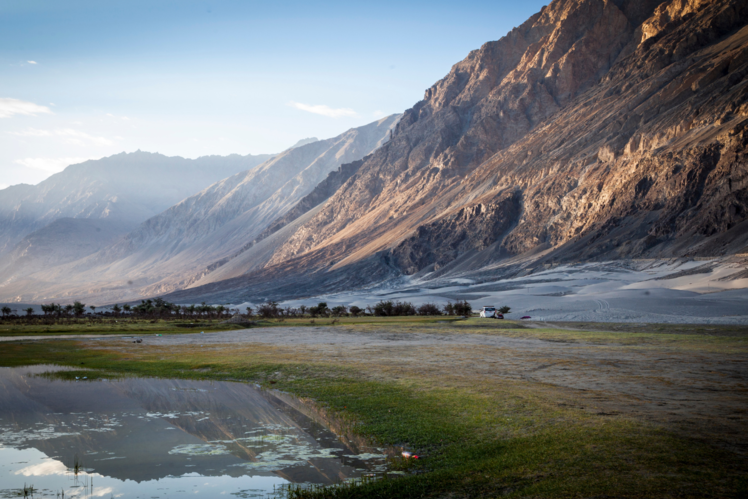 Nubra Valley