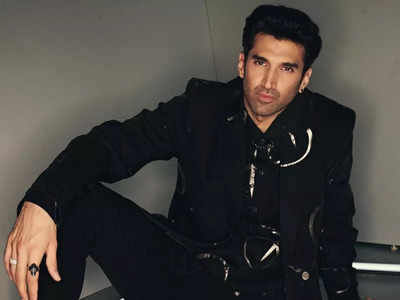 Aditya Roy Kapur opens up about dealing with tough times and failure: 'It's important to not be in denial' - Exclusive