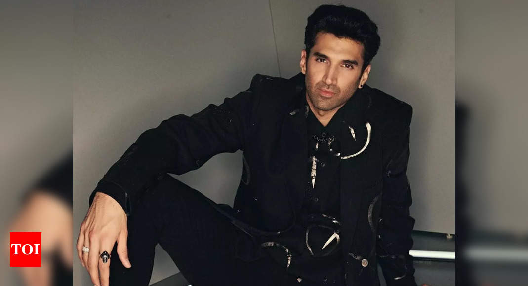 Aditya Roy Kapur Opens Up About Dealing With Tough Times And Failure ...