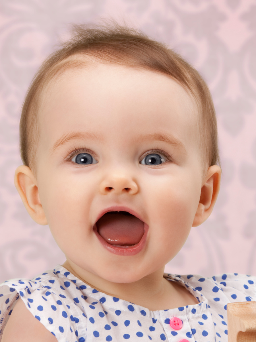 Beautiful baby names starting with 'R' | Times of India