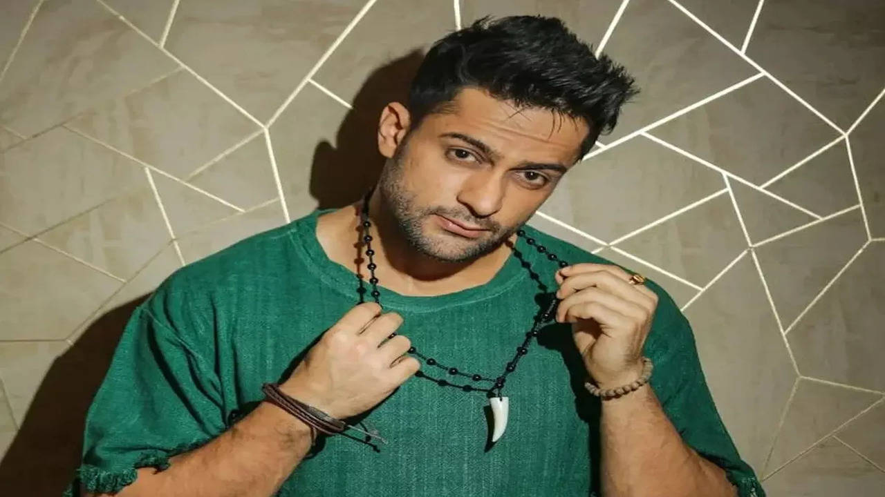 Bigg Boss 16 fame Shalin Bhanot shoots non-stop for 17 hours for his show  Bekaaboo - Times of India