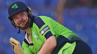 3rd T20I: Paul Stirling leads Ireland to maiden win in Bangladesh