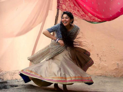 Sai Pallavi reveals that Madhuri Dixit and Aishwarya Rai has been her inspiration when it came to dancing