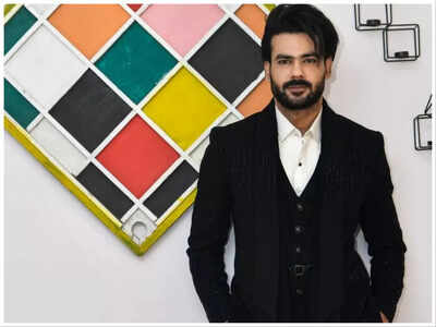 If I start thinking about the outcome, I won’t be able to attempt anything new: Vishal Aditya Singh on hosting Bhojpuri IPL