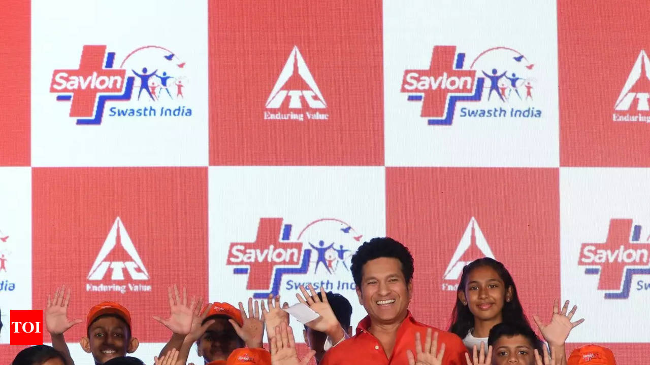 ITC's Savlon Swasth India Mission begins #HandwashFirst on World Hand  Hygiene Day - MediaBrief