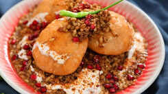 Watch: How to make Multani Moth Kachori