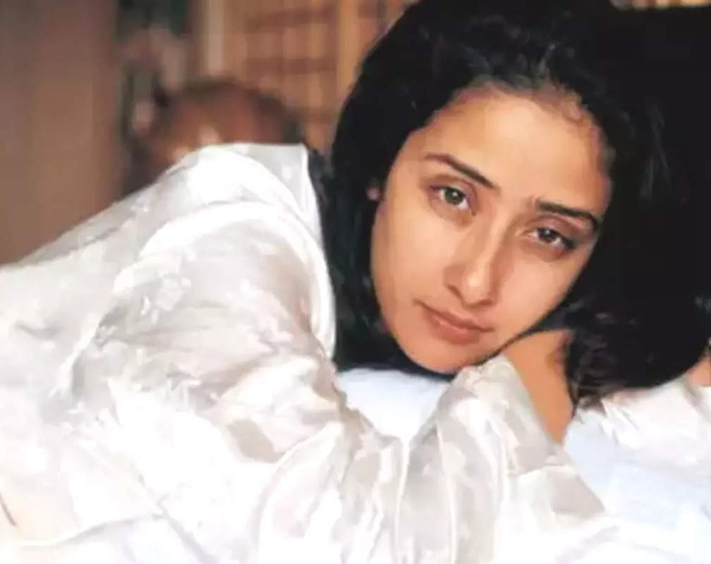 
Manisha Koirala says working with Rajinikanth in 'Baba' ended her career in south: 'It was such a huge disaster'
