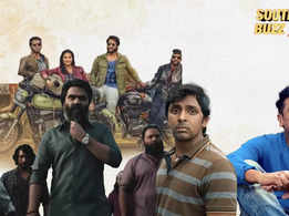 South Buzz: 'Khajuraho Dreams' to release in May; ‘Pathu Thala’ beats Dhanush’s ‘Vaathi’ at the box office; ‘Balagam’ wins two awards