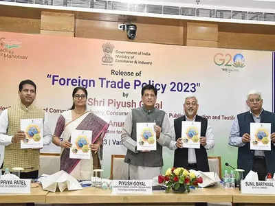 New foreign trade policy to prepare India for global challenge: Textile industrialists