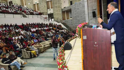 PET scan facilities in all medical colleges in Himachal Pradesh soon: CM Sukhvinder Singh Sukhu