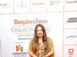 ​Bangalore Times Fashion Week 2023 was a starry affair!​