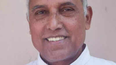 Fr Joachim Walder appointed as Auxiliary Bishop of Aizawl