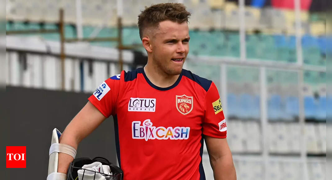 IPL 2023: Coach Bayliss hopes Sam Curran plays a key role for Punjab Kings in IPL 2023 | Cricket News – Times of India