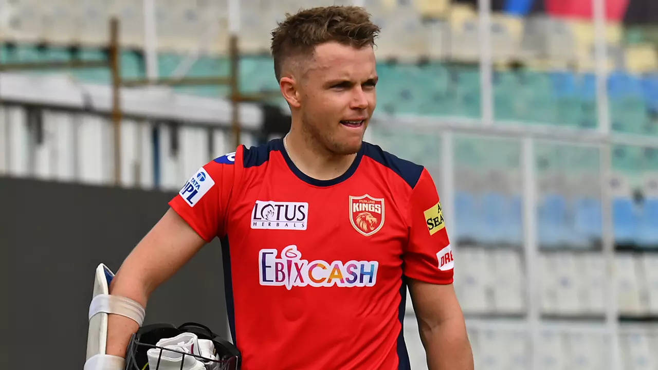 ICC T20 World Cup: Sam Curran Ruled Out Of The Global Tournament; Replaced  By Brother Tom Curran - Yahoo Sport