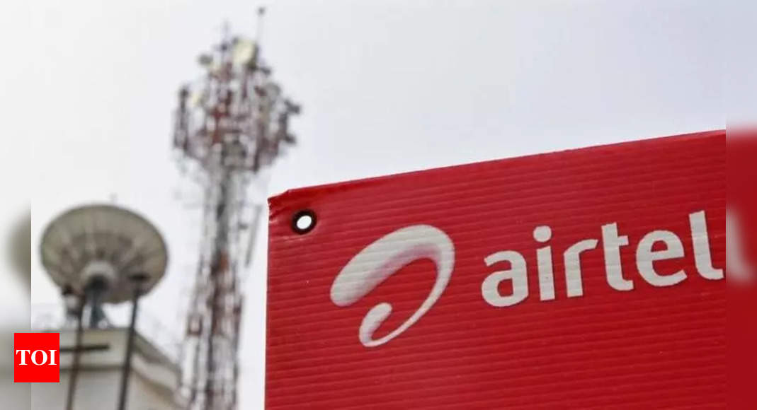 Airtel: Airtel, India Post Payments Bank launch WhatsApp banking services – Times of India